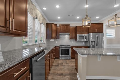 1217 Del Webb Boulevard Spring Hill TN 37174