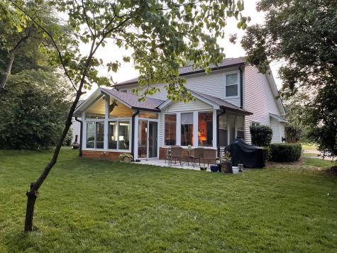 7025 Penbrook Drive Franklin TN 37069