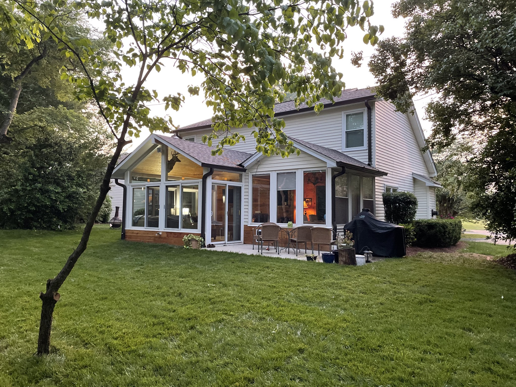 7025 Penbrook Drive Franklin TN 37069