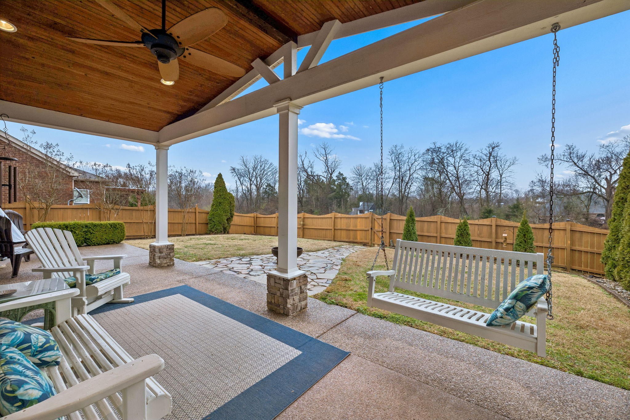 312 Meandering Drive Lebanon TN 37090