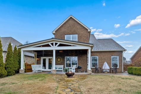 312 Meandering Drive Lebanon TN 37090