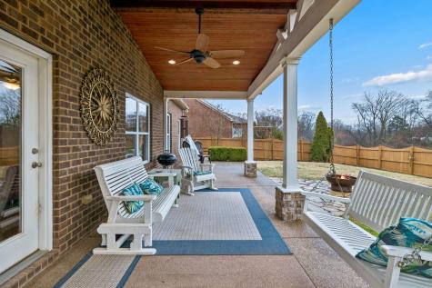 312 Meandering Drive Lebanon TN 37090