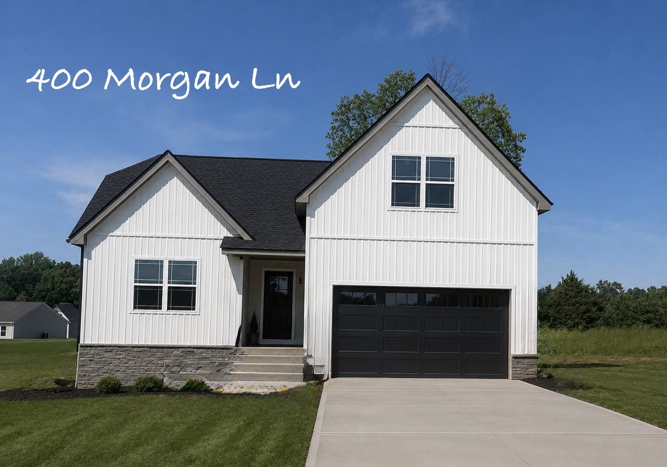 400 Morgan Lane Dickson TN 37055