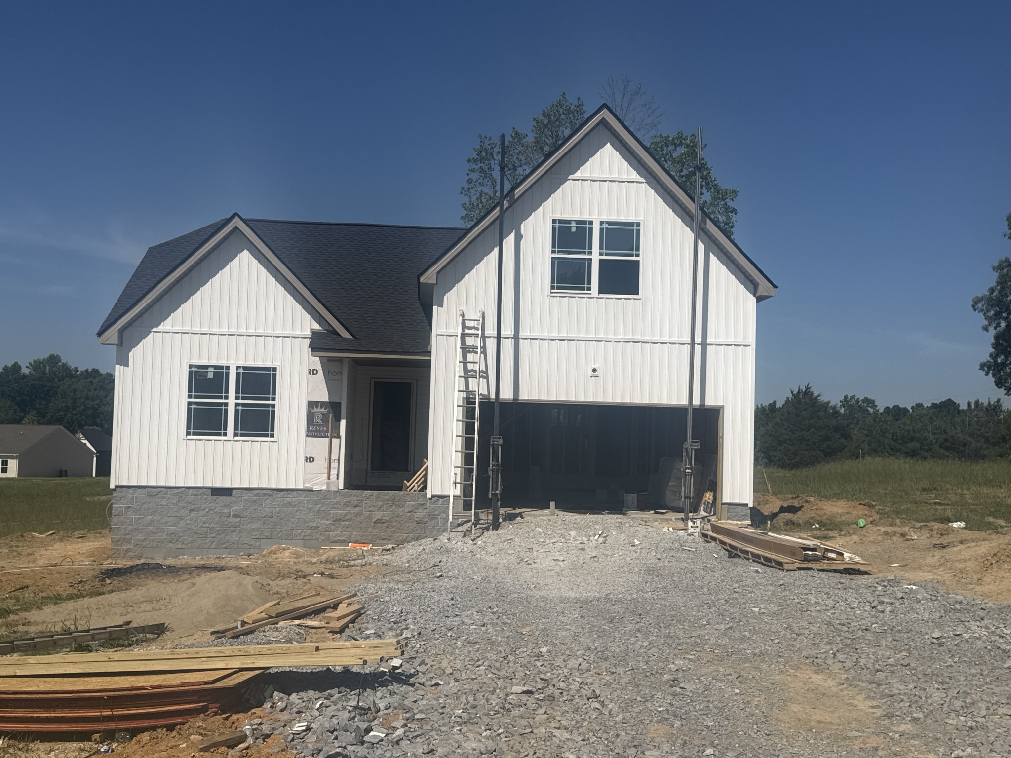 400 Morgan Lane Dickson TN 37055