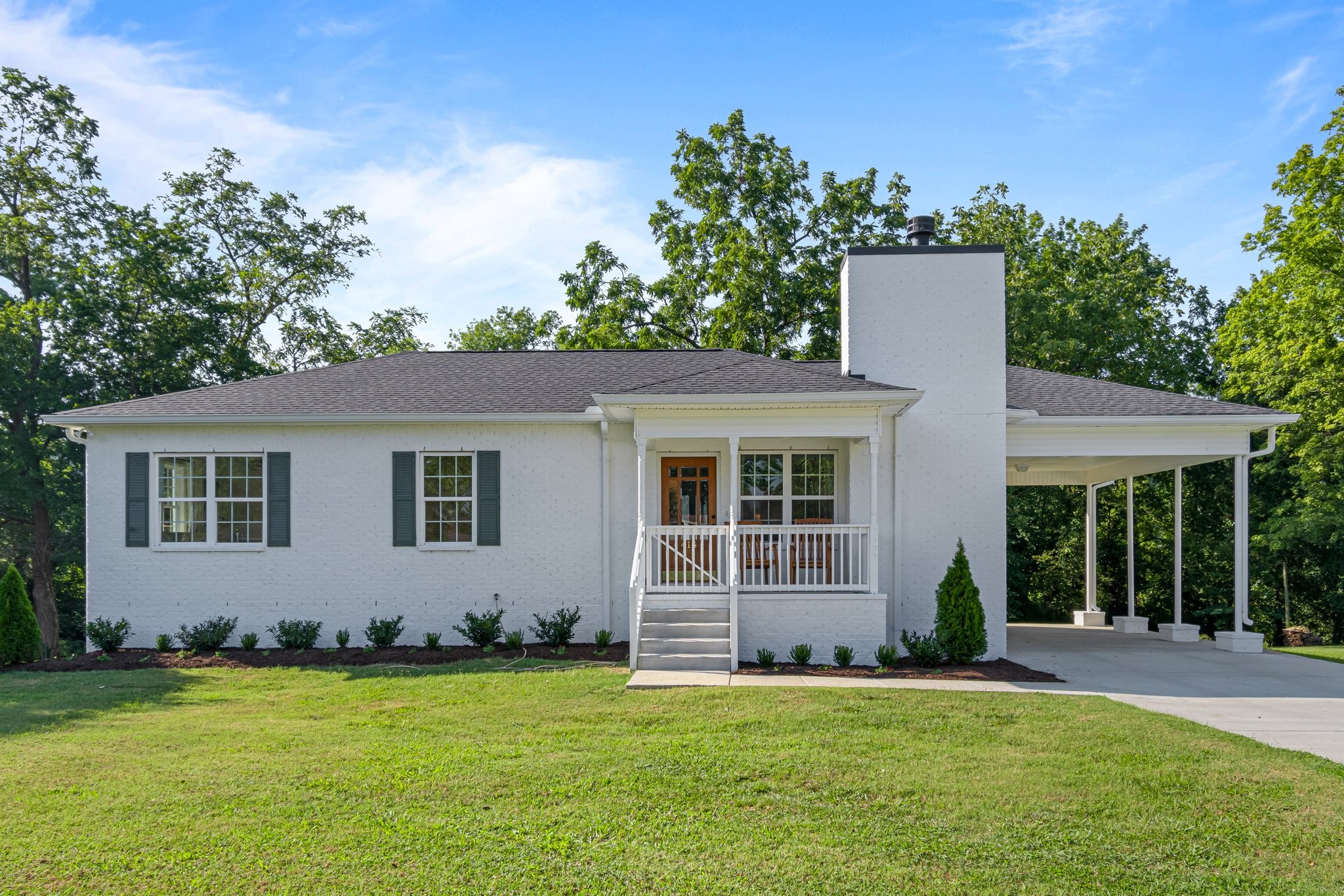 414 Roberts Street Franklin TN 37064