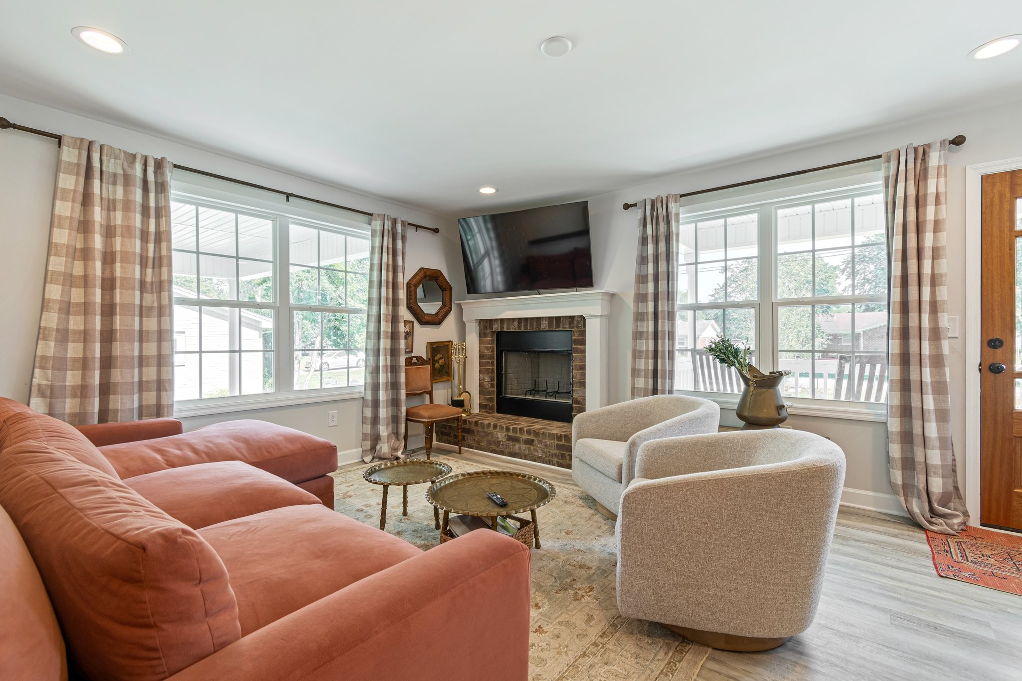 414 Roberts Street Franklin TN 37064
