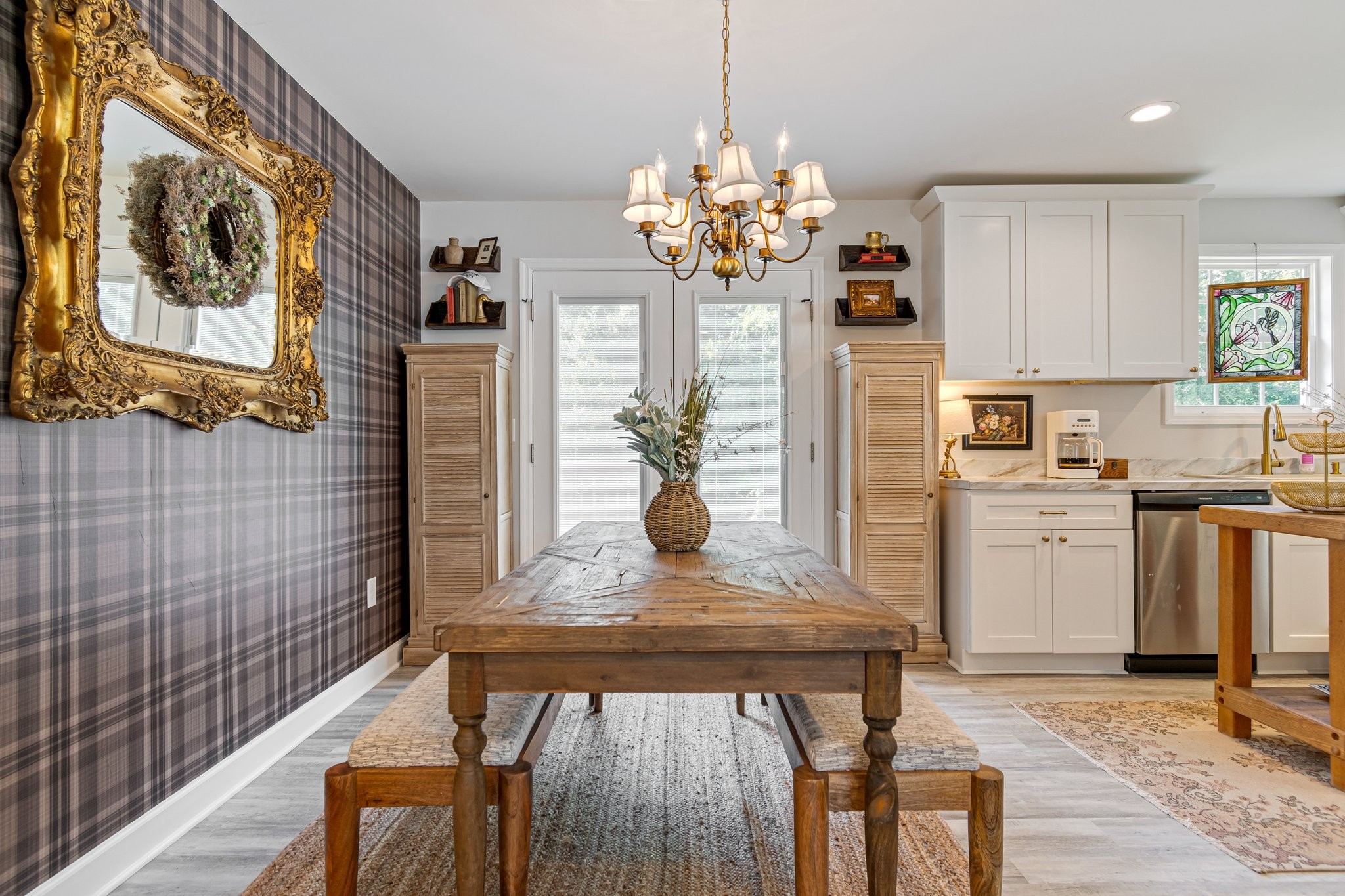 414 Roberts Street Franklin TN 37064