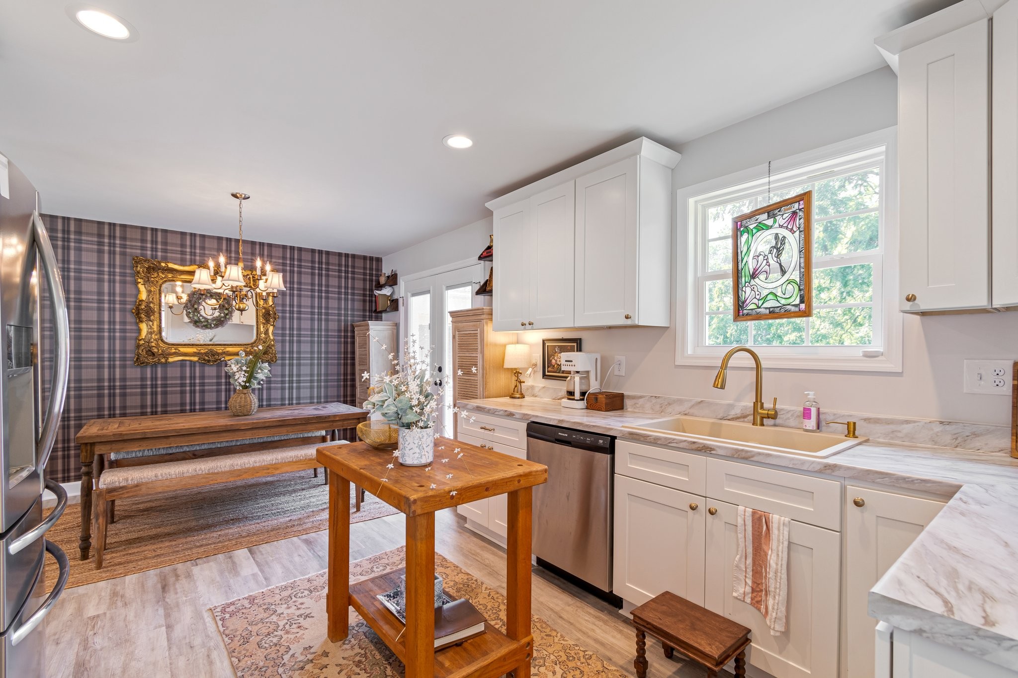414 Roberts Street Franklin TN 37064