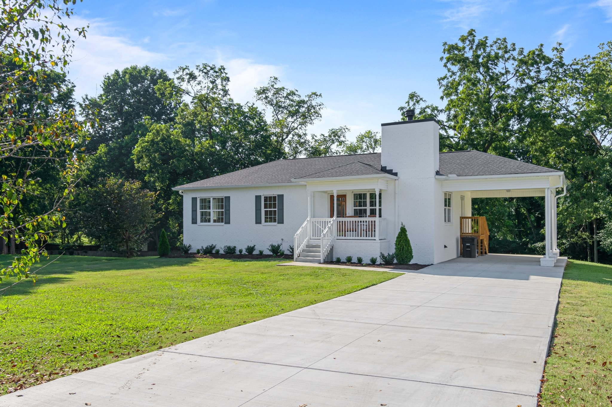 414 Roberts Street Franklin TN 37064