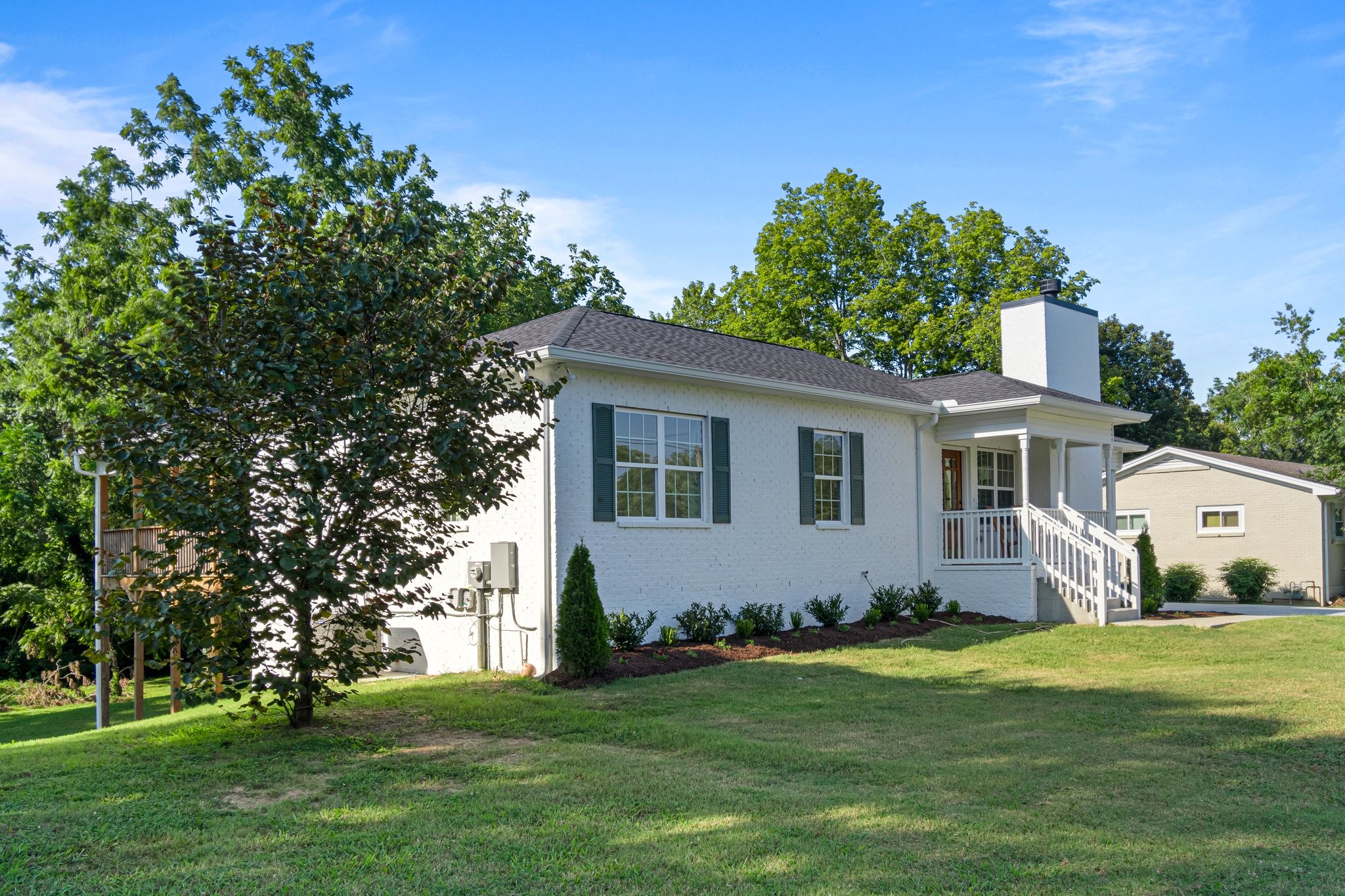 414 Roberts Street Franklin TN 37064