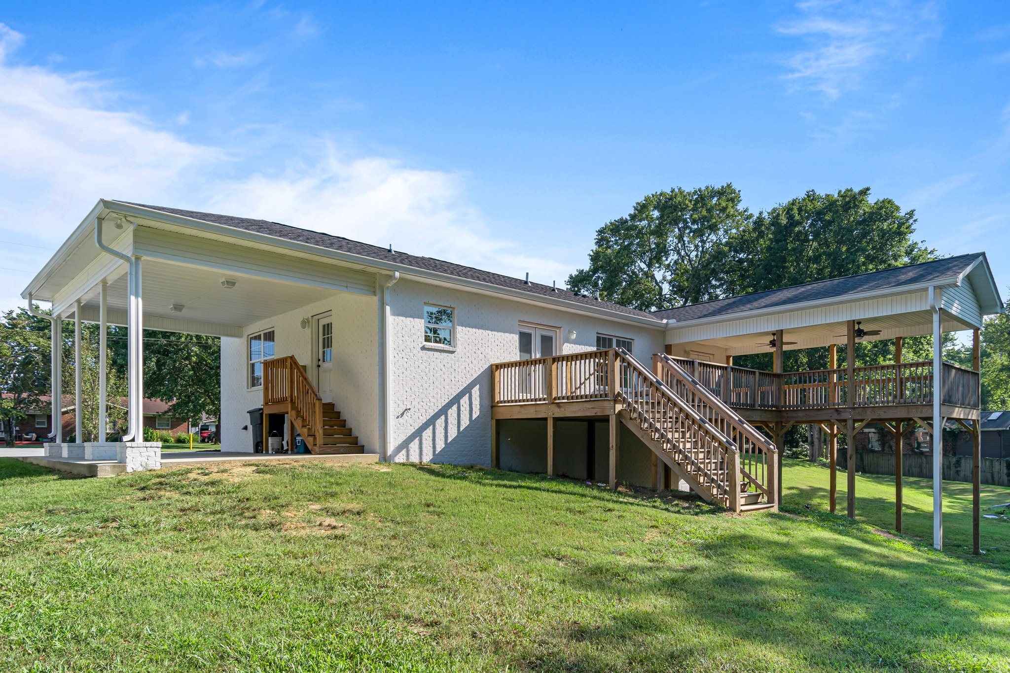 414 Roberts Street Franklin TN 37064
