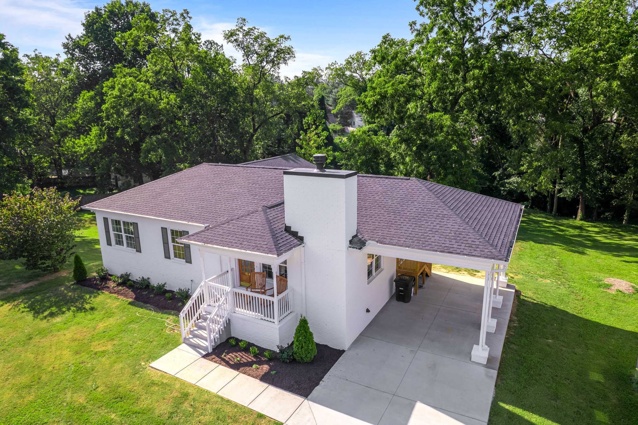 414 Roberts Street Franklin TN 37064