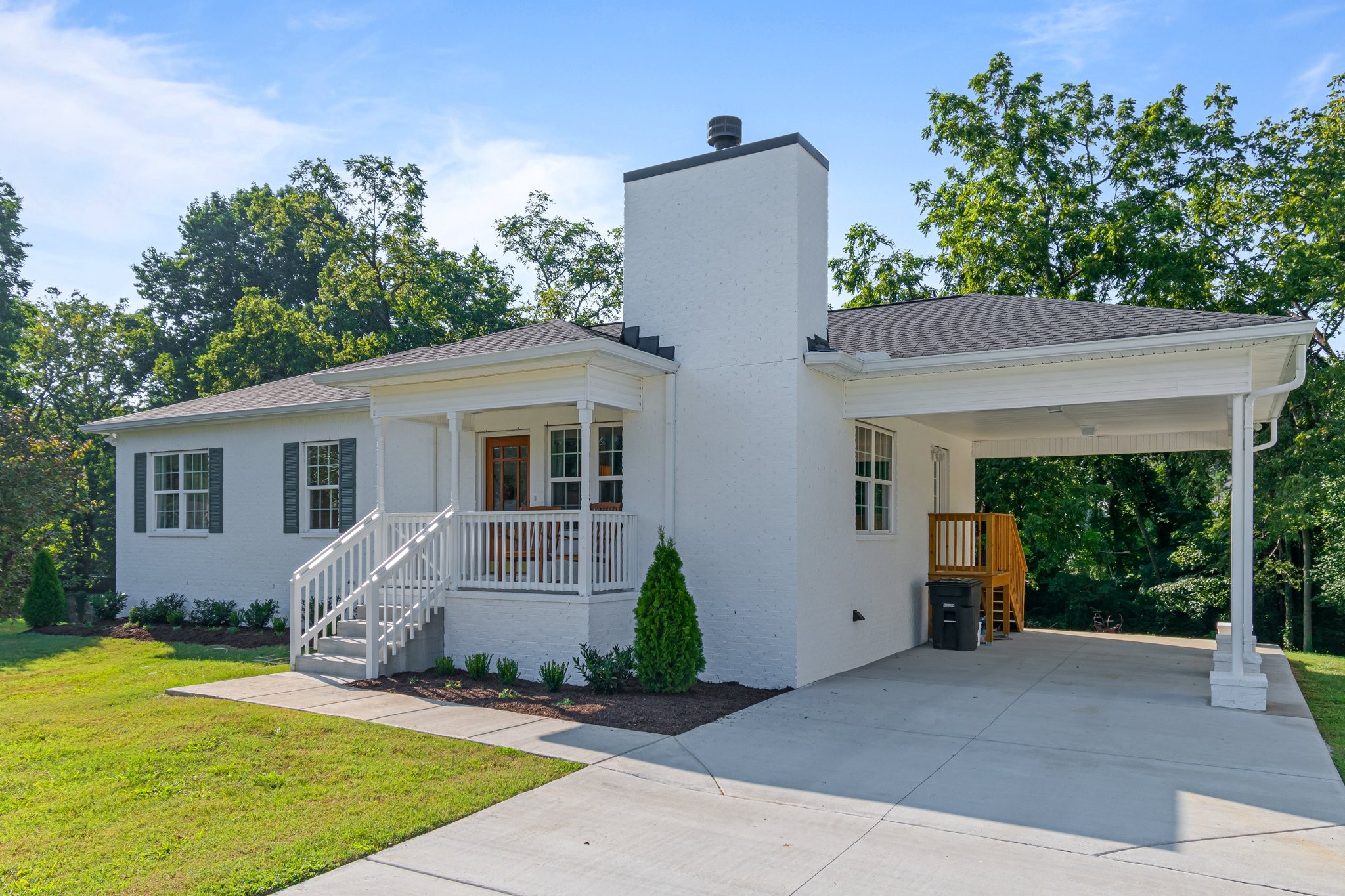 414 Roberts Street Franklin TN 37064