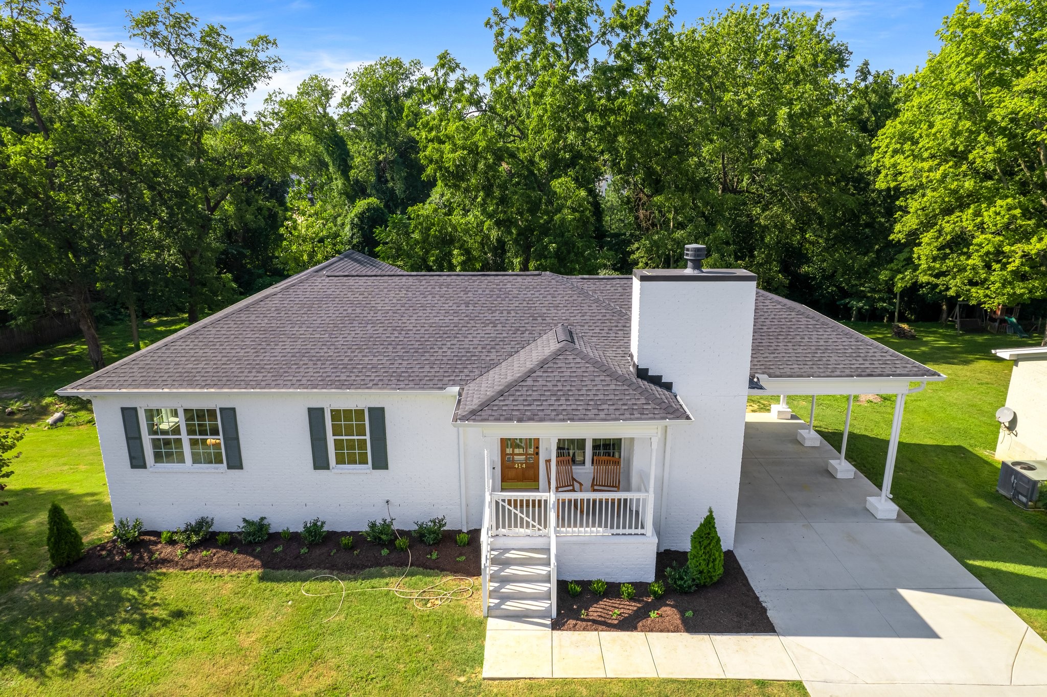 414 Roberts Street Franklin TN 37064