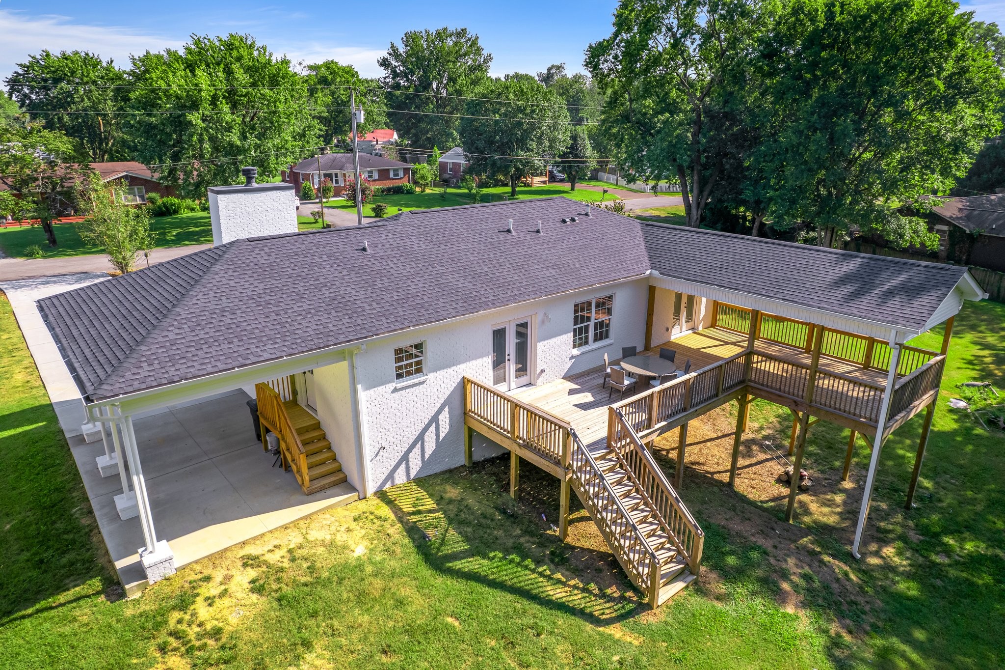 414 Roberts Street Franklin TN 37064