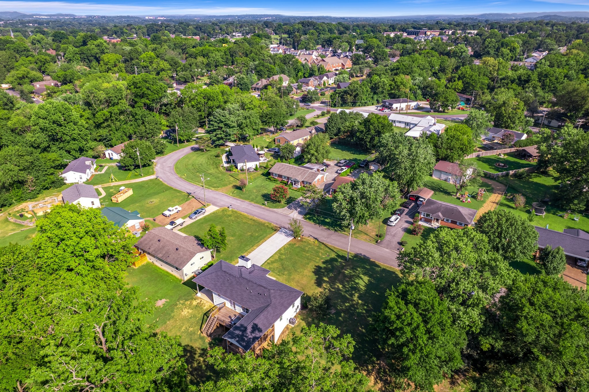 414 Roberts Street Franklin TN 37064