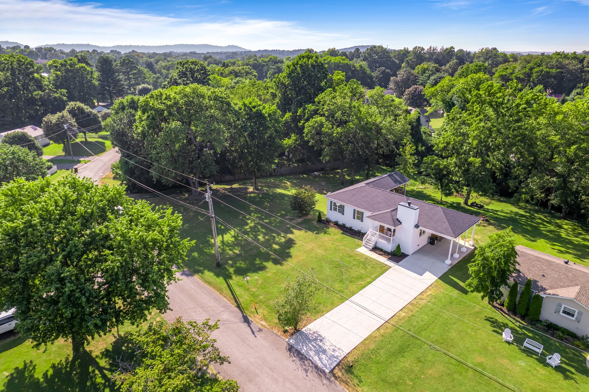 414 Roberts Street Franklin TN 37064