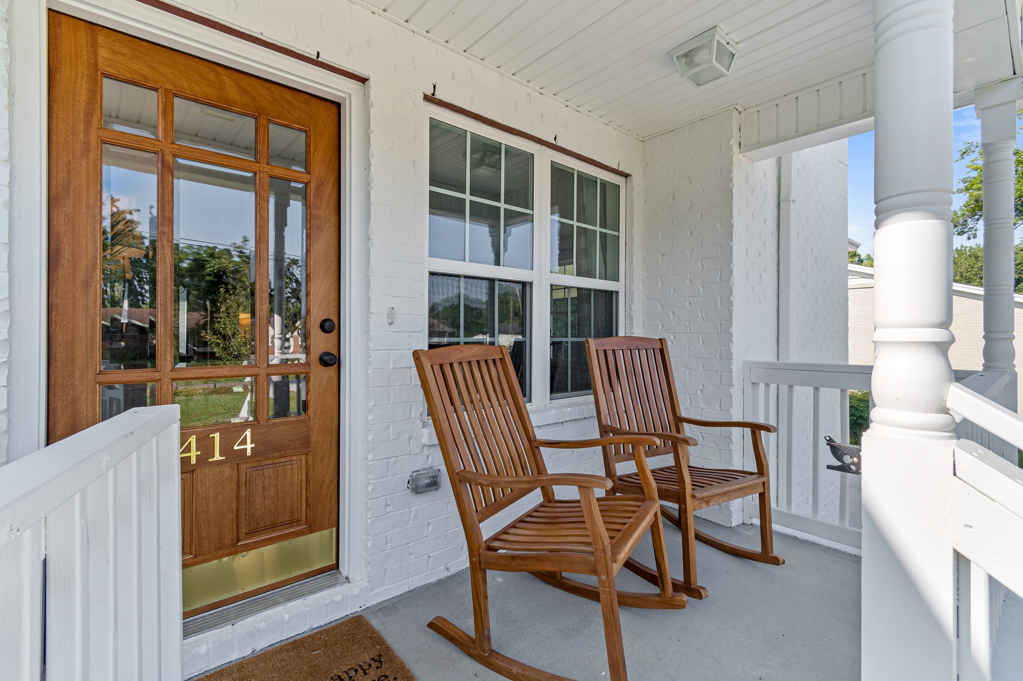 414 Roberts Street Franklin TN 37064