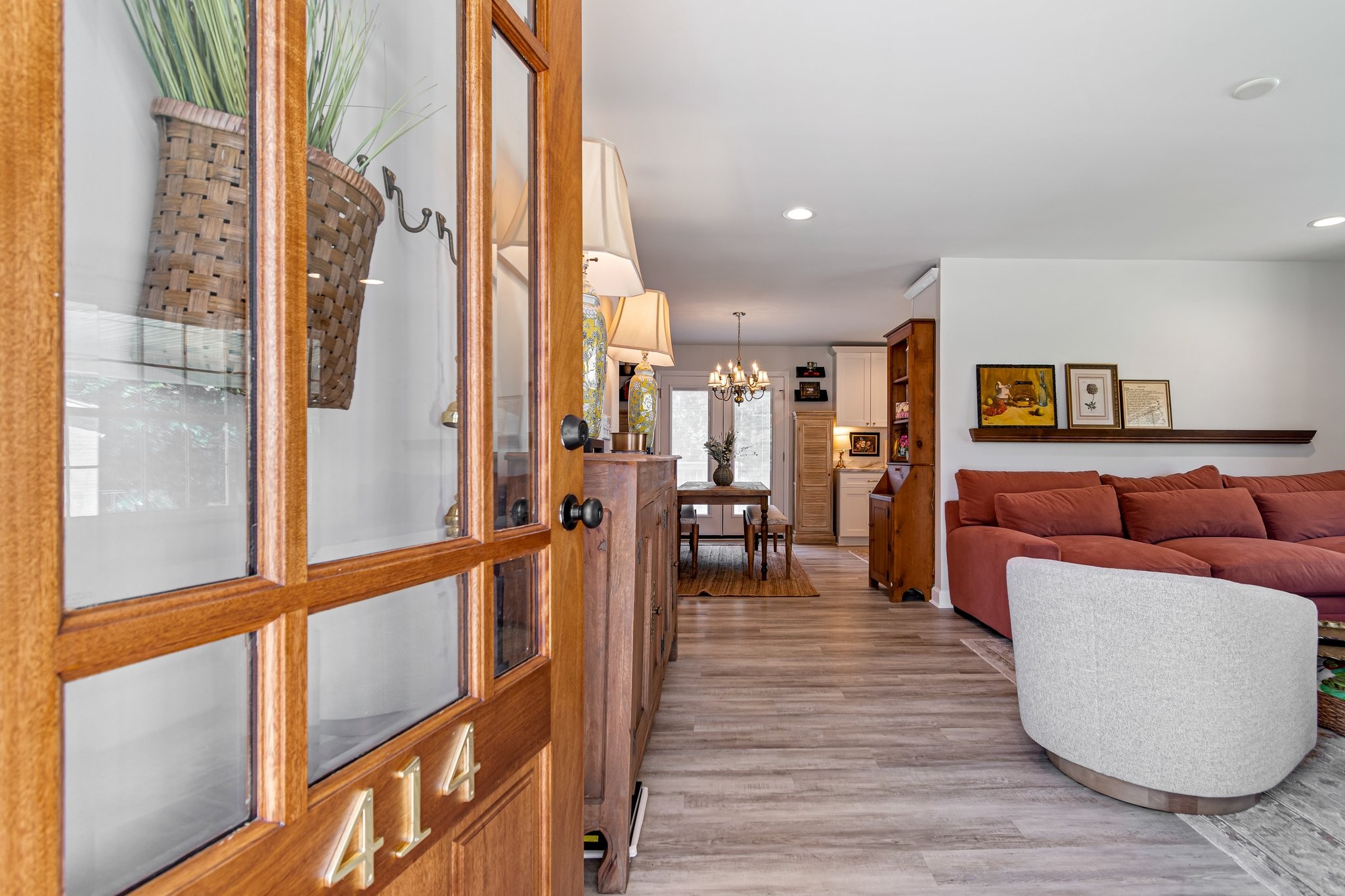 414 Roberts Street Franklin TN 37064