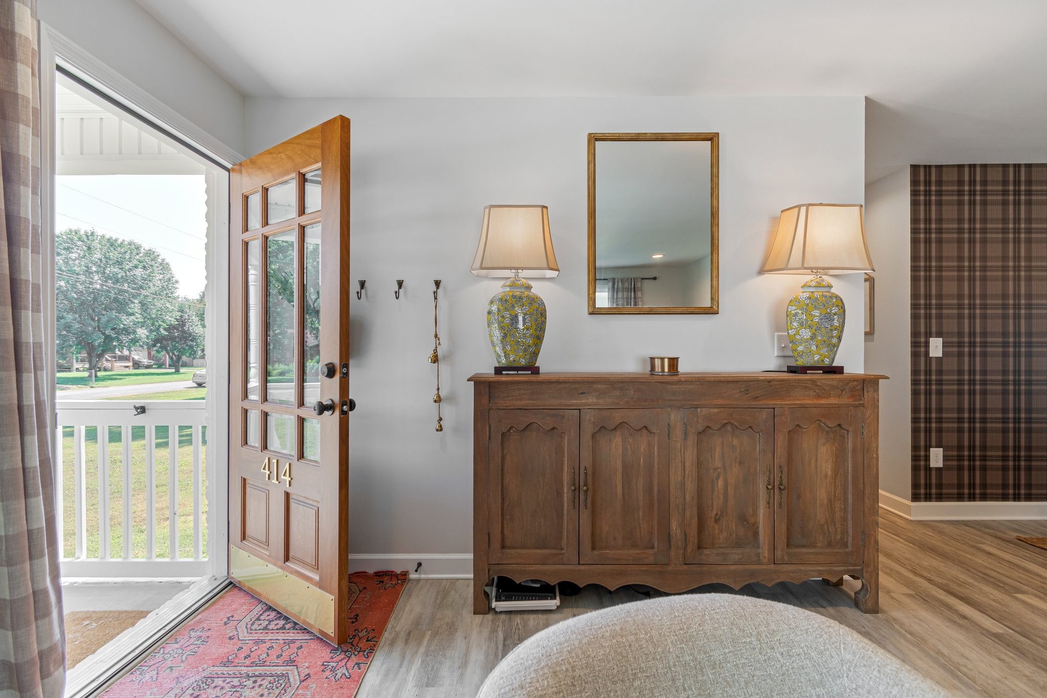 414 Roberts Street Franklin TN 37064