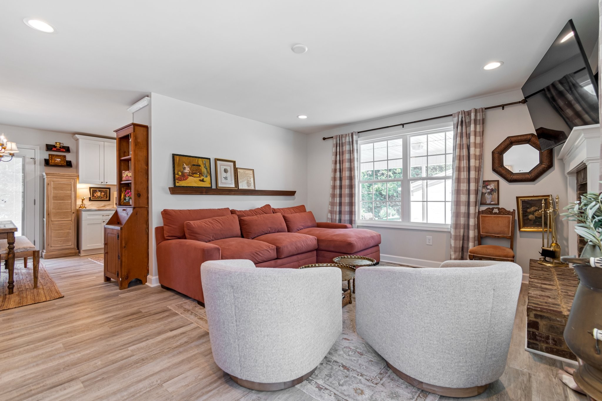 414 Roberts Street Franklin TN 37064
