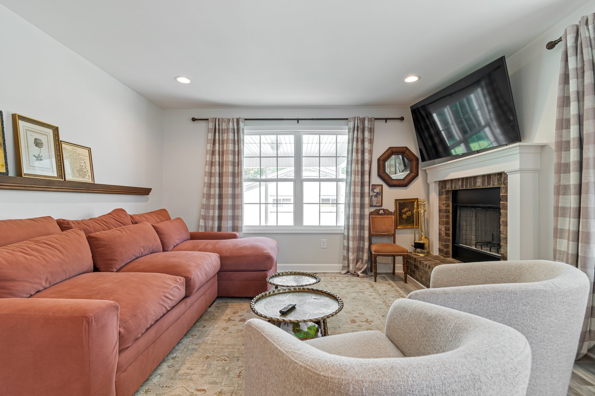 414 Roberts Street Franklin TN 37064