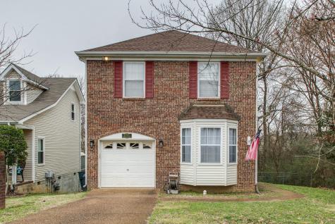 3045 Delta Queen Drive Nashville TN 37214
