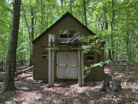 1911 Hickory Place Monteagle TN 37356
