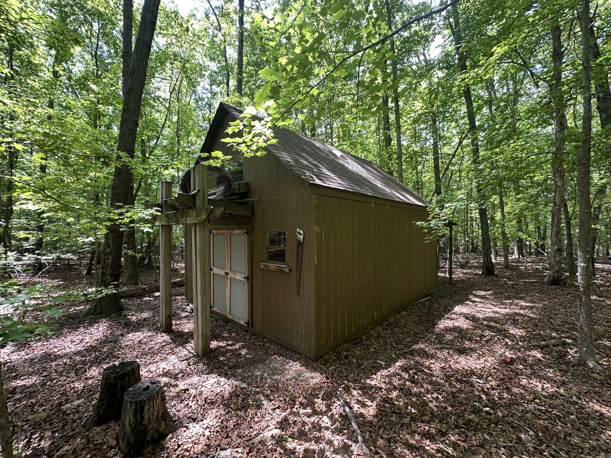1911 Hickory Place Monteagle TN 37356