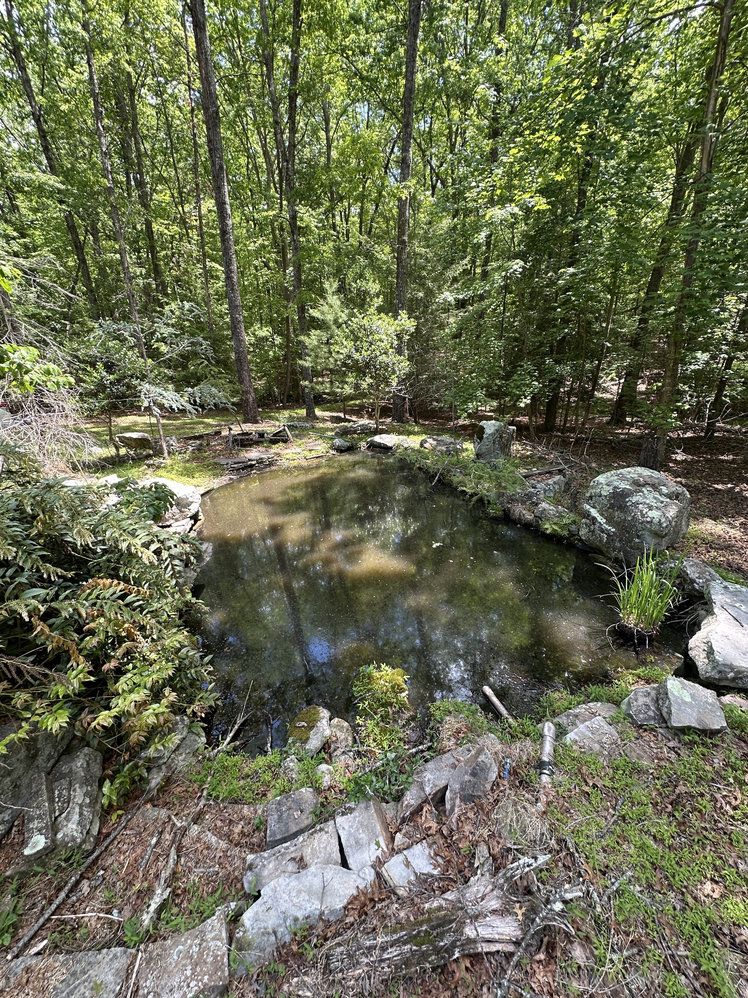 1911 Hickory Place Monteagle TN 37356