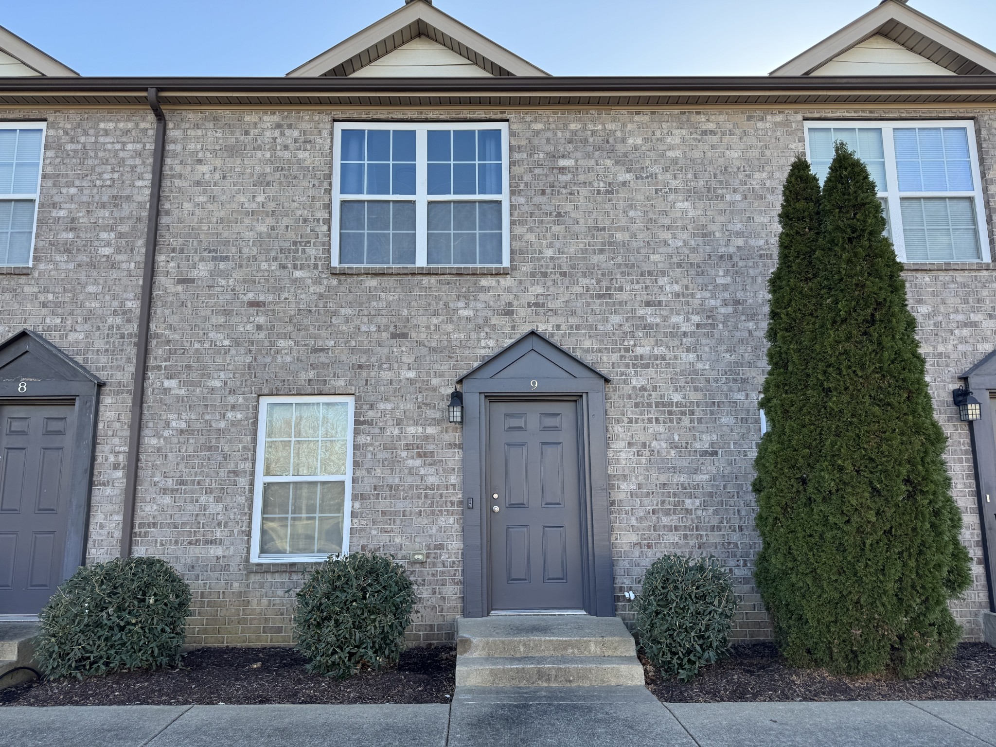 531 Dill Lane Murfreesboro TN 37130
