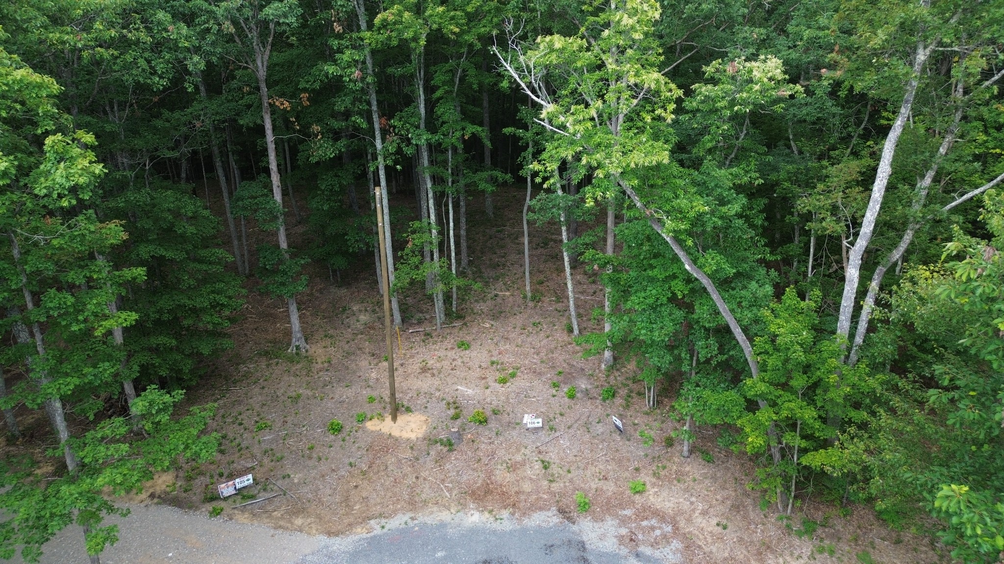 0 Bluff Point Spencer TN 38585