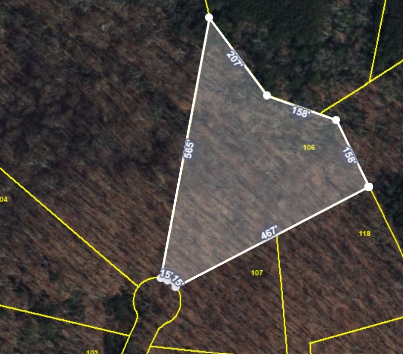0 Bluff Point Spencer TN 38585