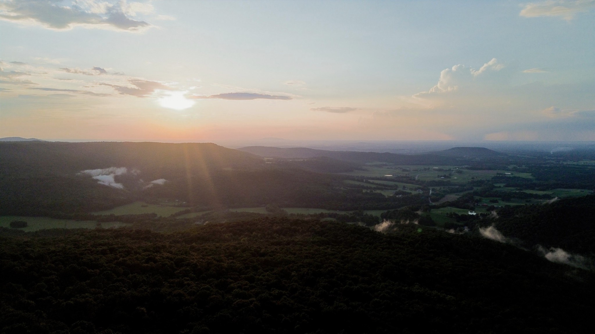 0 Bluff Point Spencer TN 38585