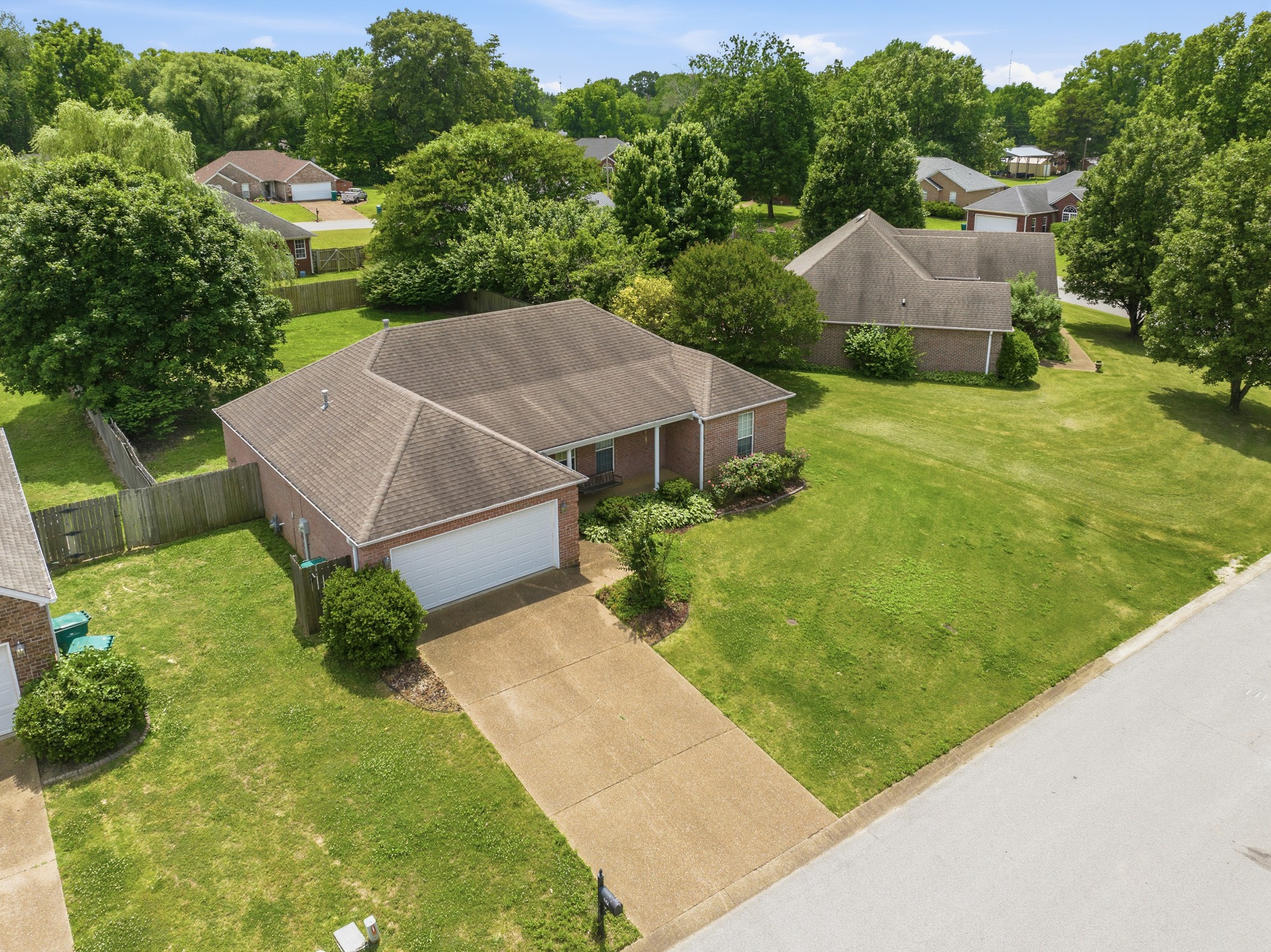 270 Reed Circle Medina TN 38355