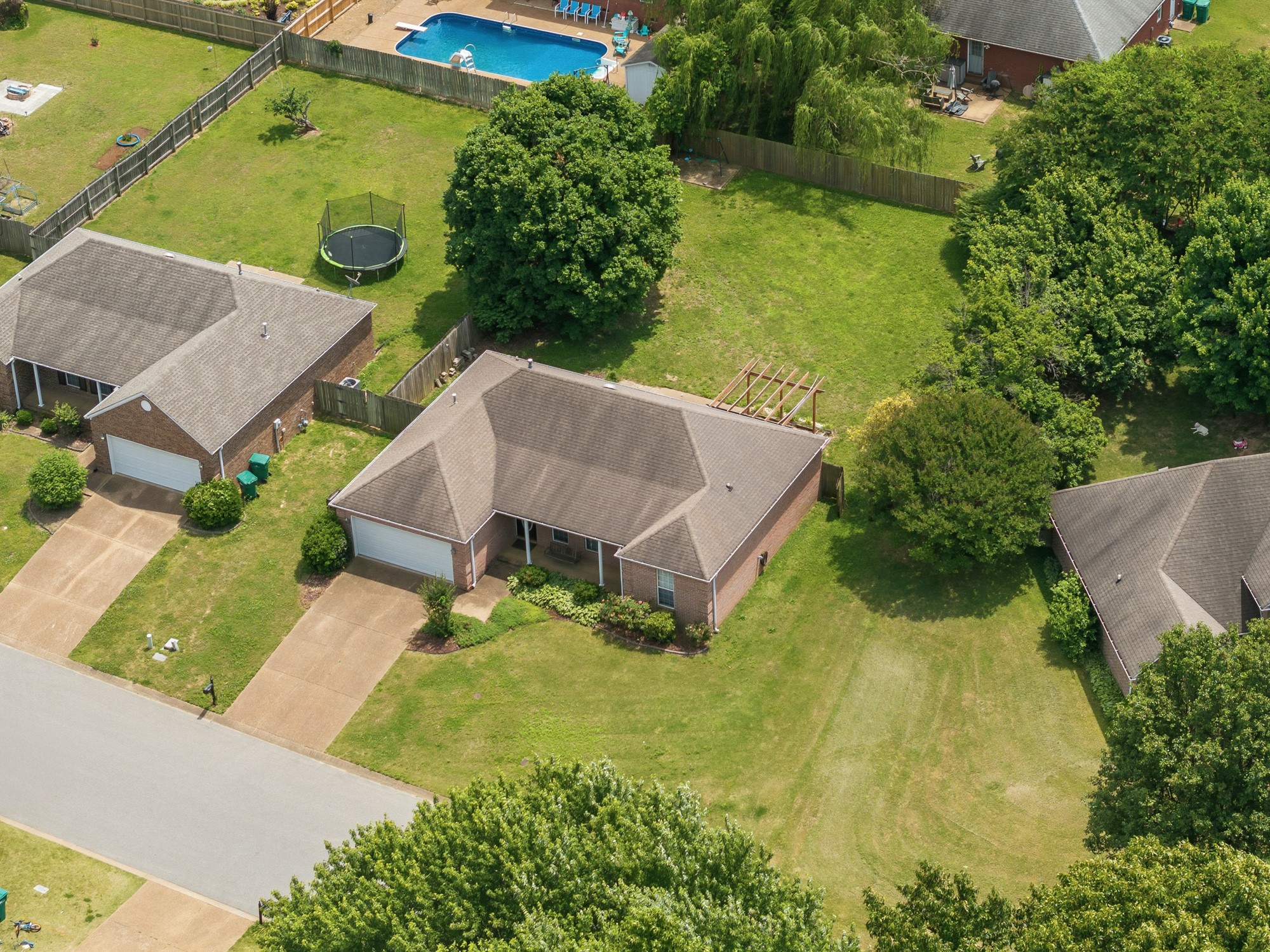 270 Reed Circle Medina TN 38355