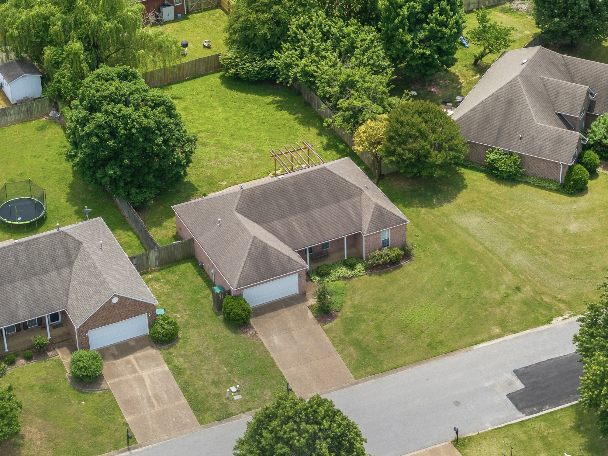 270 Reed Circle Medina TN 38355
