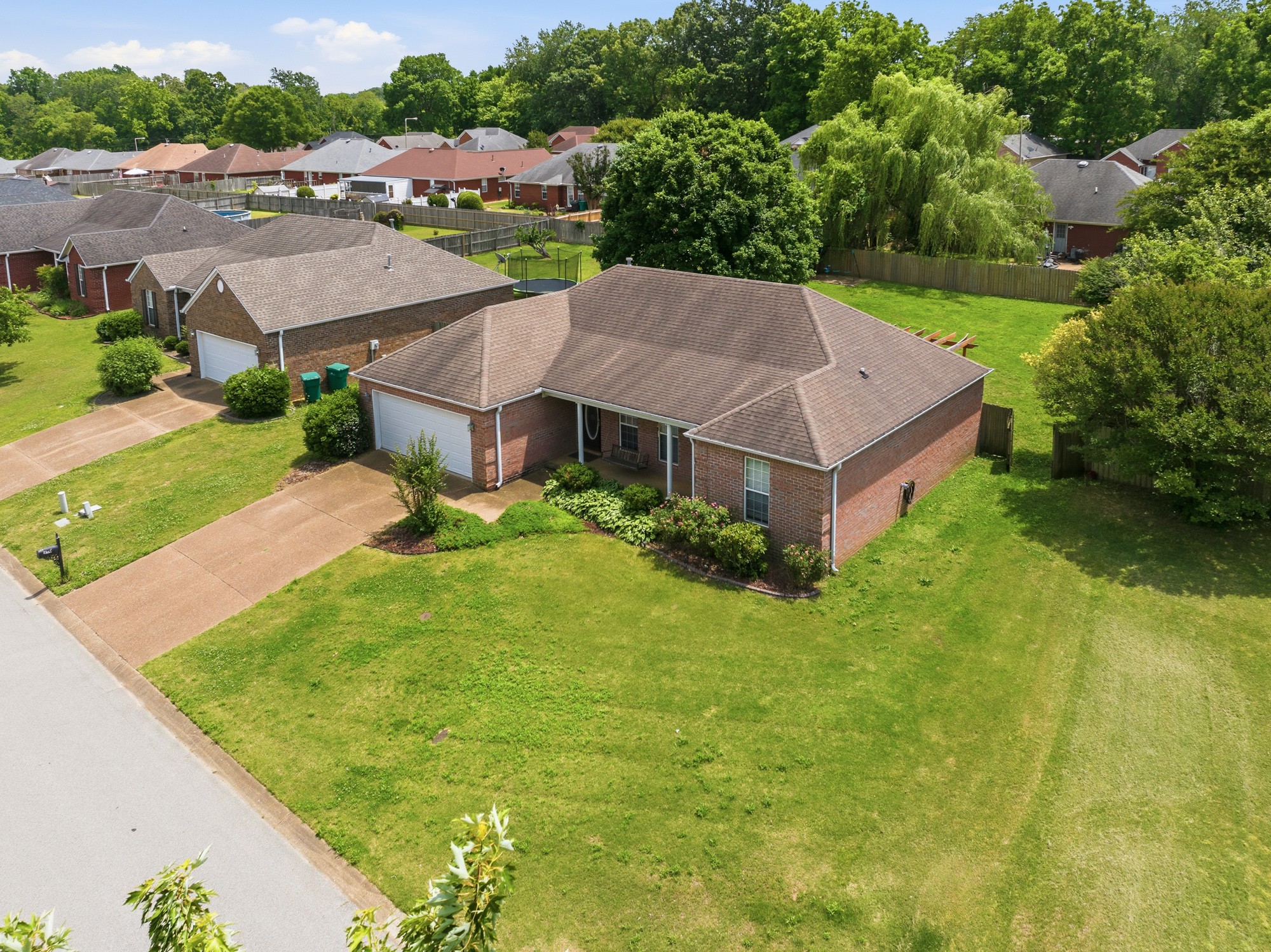 270 Reed Circle Medina TN 38355