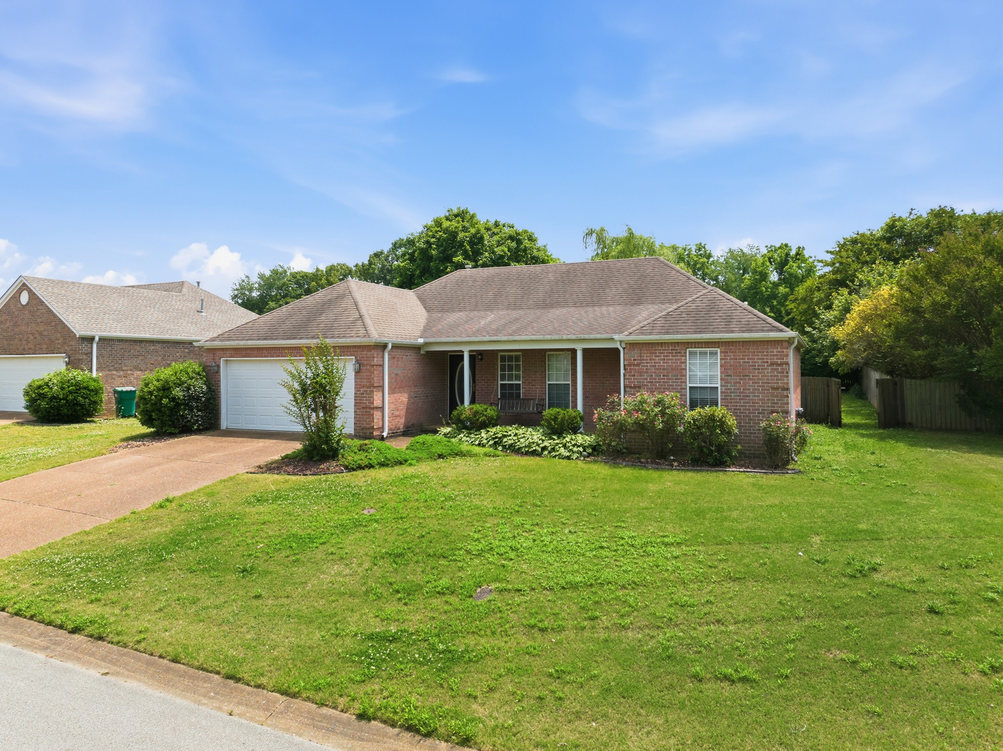 270 Reed Circle Medina TN 38355