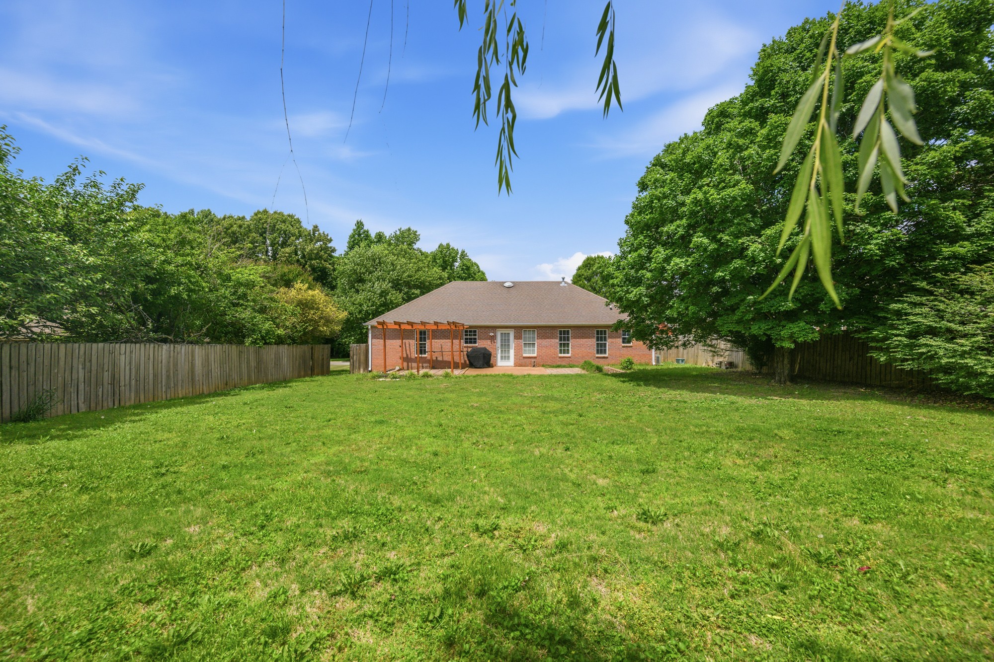 270 Reed Circle Medina TN 38355