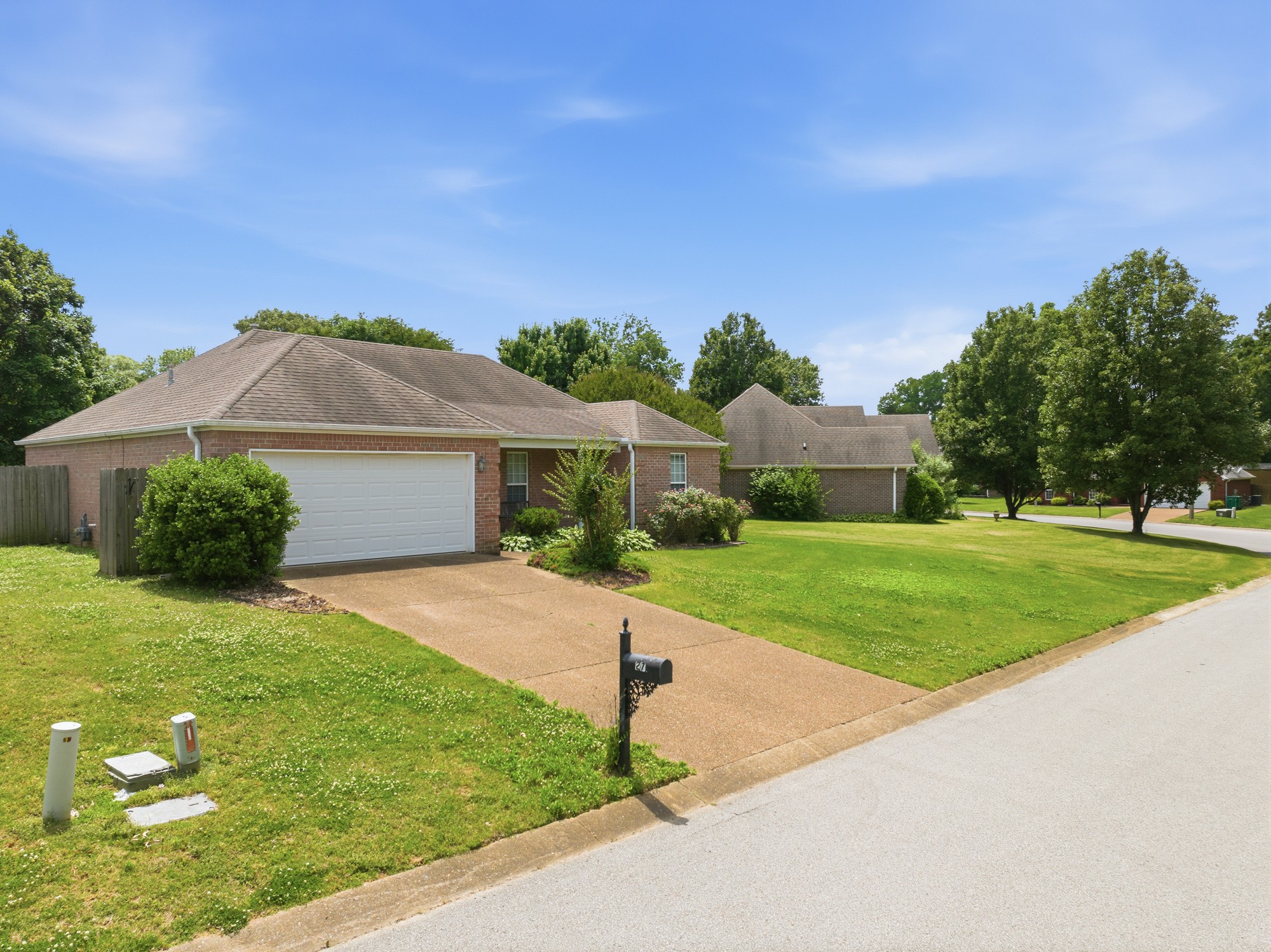 270 Reed Circle Medina TN 38355
