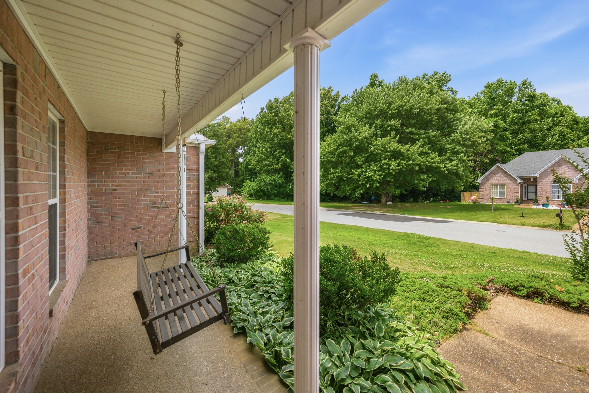 270 Reed Circle Medina TN 38355