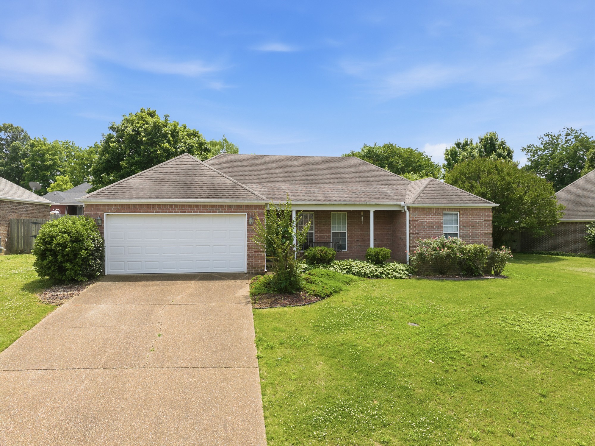 270 Reed Circle Medina TN 38355