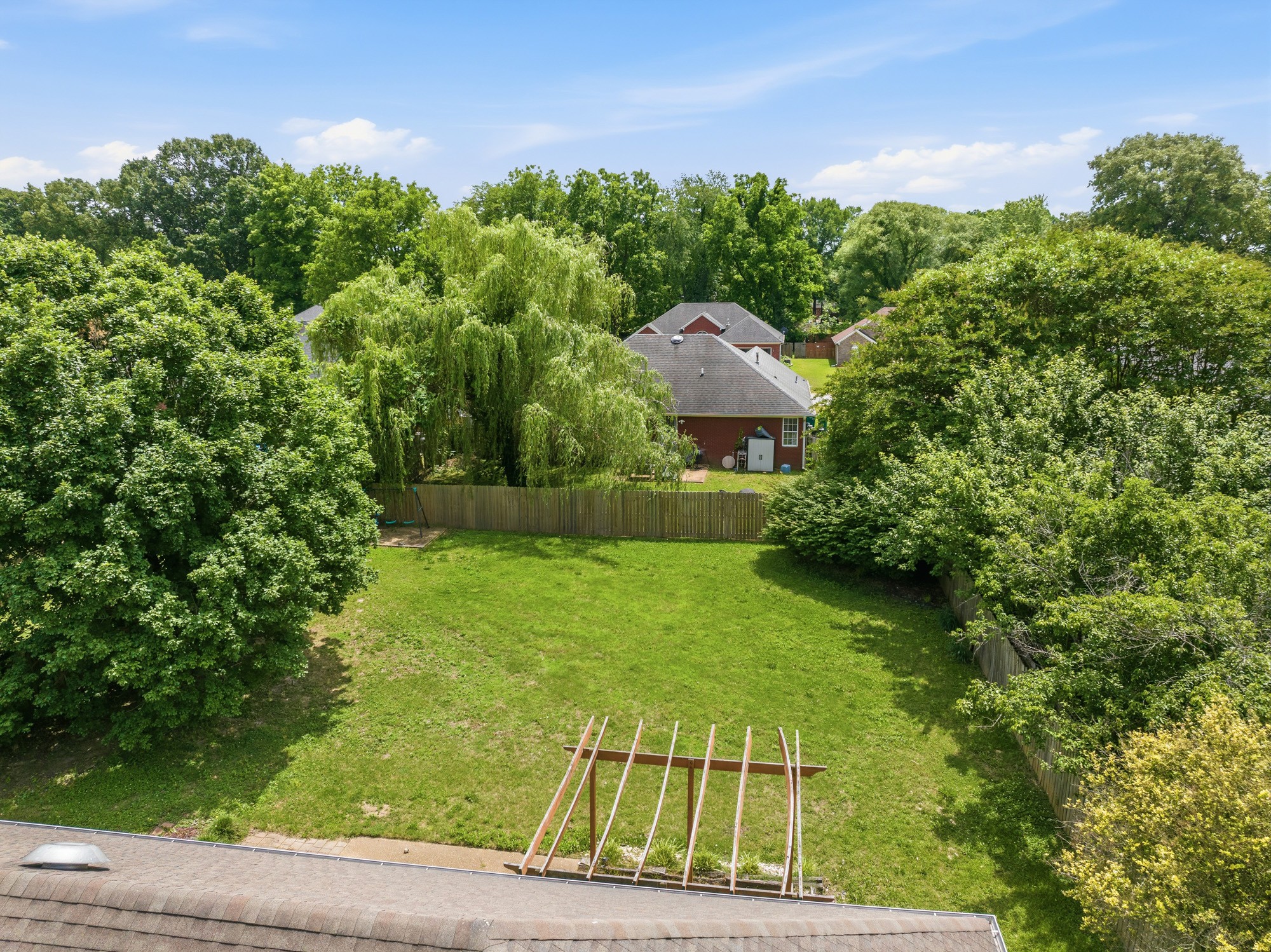 270 Reed Circle Medina TN 38355
