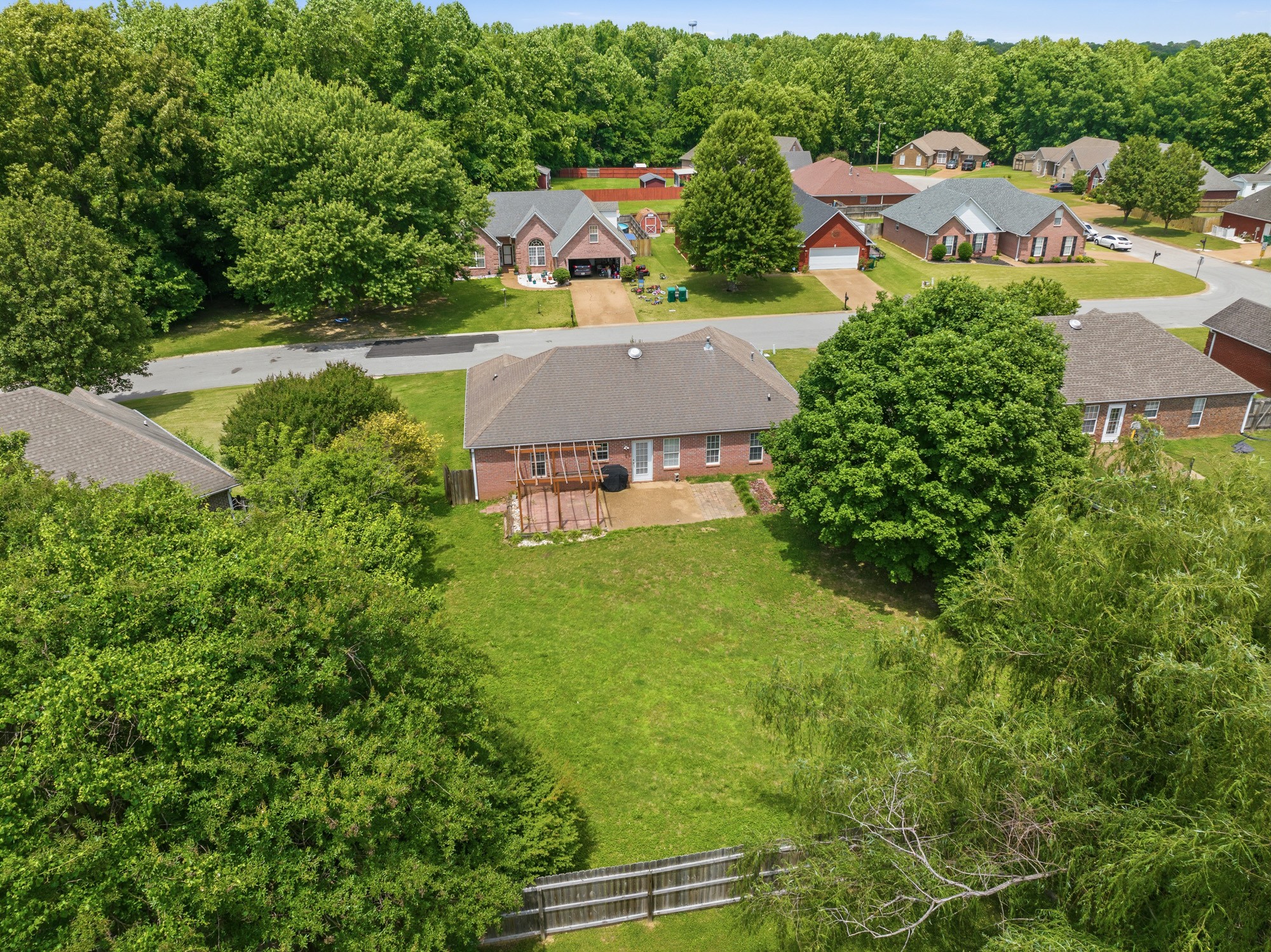 270 Reed Circle Medina TN 38355