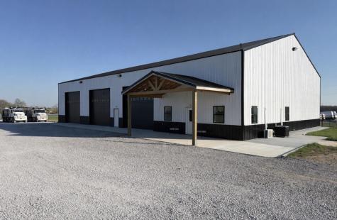 77 Dr George Brown Elkton KY 42220