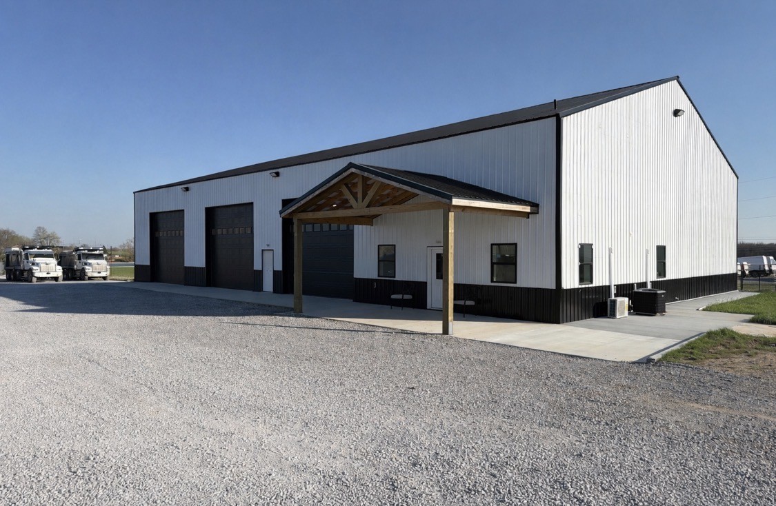 77 Dr George Brown Elkton KY 42220