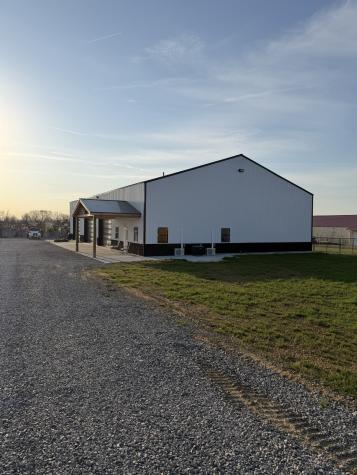 77 Dr George Brown Elkton KY 42220