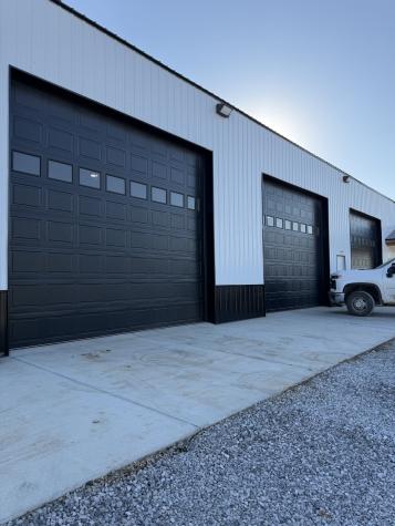 77 Dr George Brown Elkton KY 42220