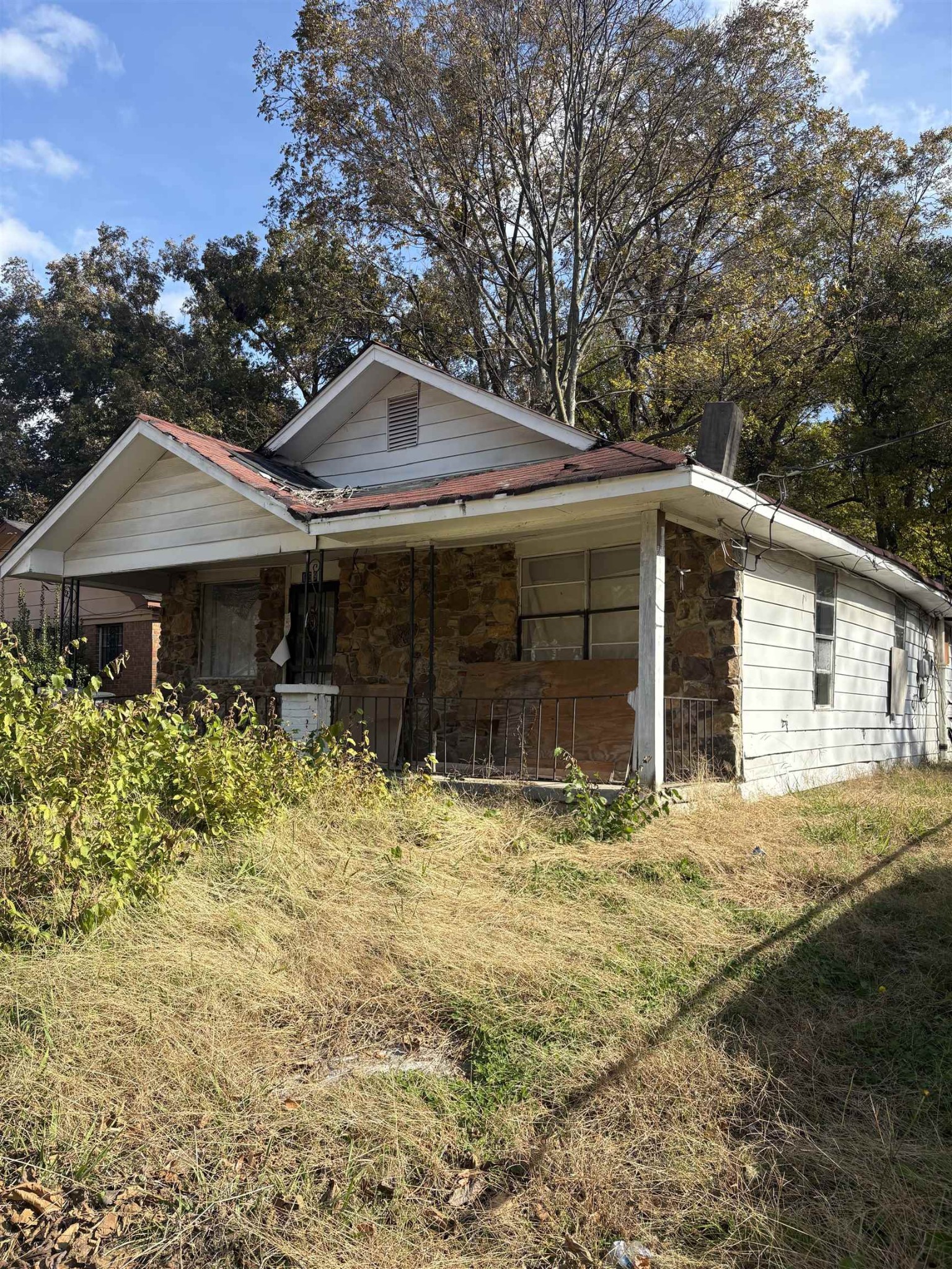 1592 Sydney Street Memphis TN 38108